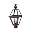1023 Northeast Lantern Boston Outdoor Post Lantern 19