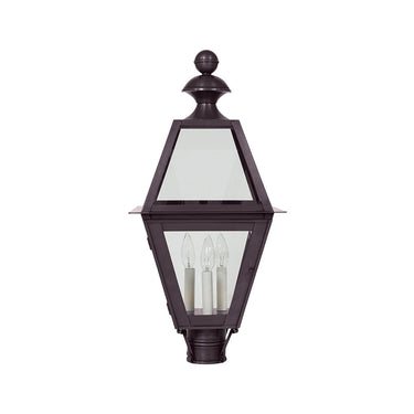 1023 Northeast Lantern Boston Outdoor Post Lantern 20