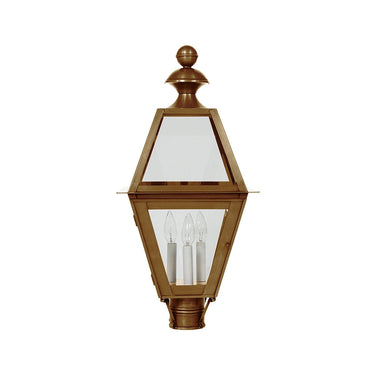 1023 Northeast Lantern Boston Outdoor Post Lantern 2