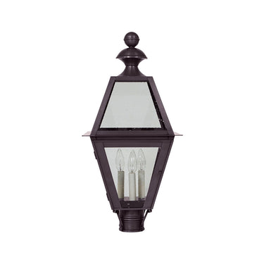 1023 Northeast Lantern Boston Outdoor Post Lantern 22