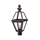 1023 Northeast Lantern Boston Outdoor Post Lantern 23