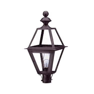 1023 Northeast Lantern Boston Outdoor Post Lantern 23