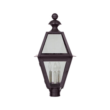 1023 Northeast Lantern Boston Outdoor Post Lantern 24