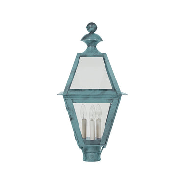 1023 Northeast Lantern Boston Outdoor Post Lantern 26