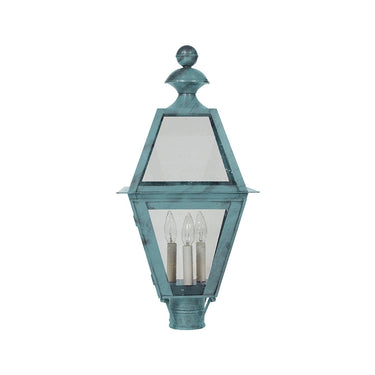 1023 Northeast Lantern Boston Outdoor Post Lantern 28