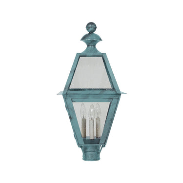 1023 Northeast Lantern Boston Outdoor Post Lantern 30