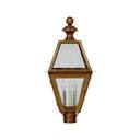 1023 Northeast Lantern Boston Outdoor Post Lantern 4