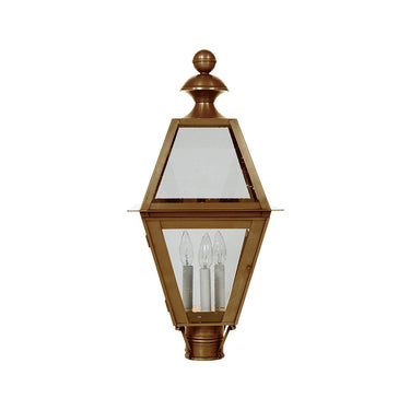 1023 Northeast Lantern Boston Outdoor Post Lantern 4