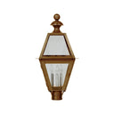 1023 Northeast Lantern Boston Outdoor Post Lantern 6