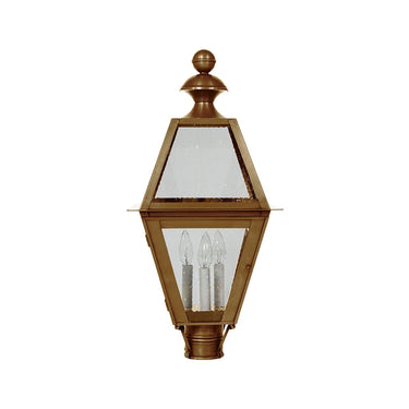 1023 Northeast Lantern Boston Outdoor Post Lantern 6