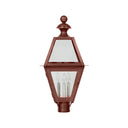 1023 Northeast Lantern Boston Outdoor Post Lantern 8