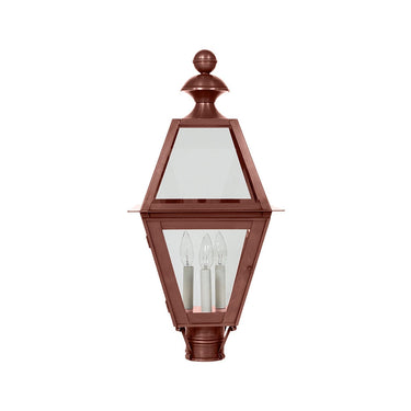 1023 Northeast Lantern Boston Outdoor Post Lantern 8