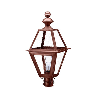 1023 Northeast Lantern Boston Outdoor Post Lantern 9