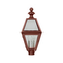 1023 Northeast Lantern Boston Outdoor Post Lantern 10