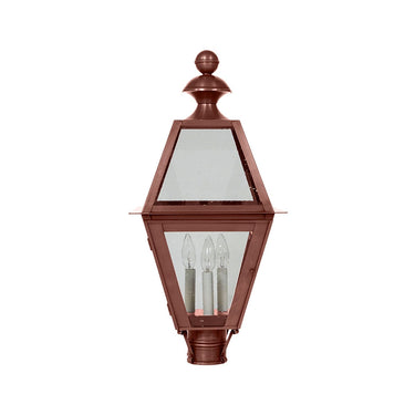 1023 Northeast Lantern Boston Outdoor Post Lantern 10