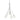 103043 Hubbardton Forge Flora 6 Arm Chandelier 9