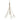 103043 Hubbardton Forge Flora 6 Arm Chandelier 11