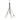 103043 Hubbardton Forge Flora 6 Arm Chandelier 15