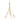 103043 Hubbardton Forge Flora 6 Arm Chandelier 16