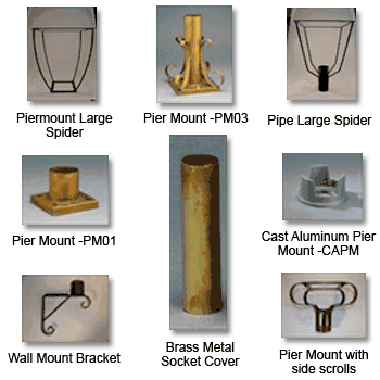 1033 Northeast Lantern Boston Outdoor Post Lantern - Crescent Harbor