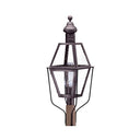 1043 Northeast Lantern Boston Outdoor Wall Sconce 12