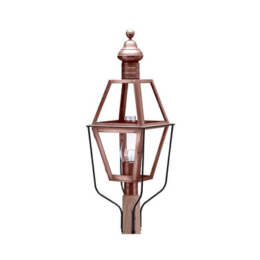 1043 Northeast Lantern Boston Outdoor Wall Sconce 4