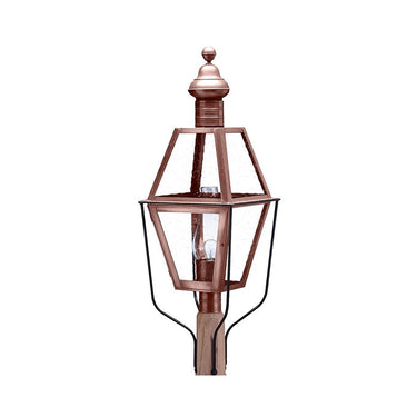 1043 Northeast Lantern Boston Outdoor Wall Sconce 5