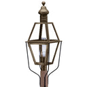 1043 Northeast Lantern Boston Outdoor Wall Sconce 8