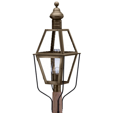 1043 Northeast Lantern Boston Outdoor Wall Sconce 8