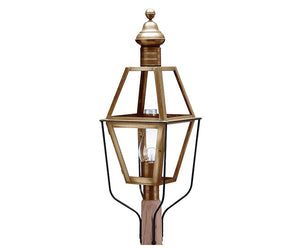 1043 Northeast Lantern Boston Outdoor Wall Sconce 1