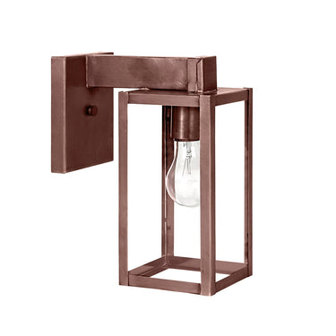 10517 Northeast Lantern Uptown Small Wall Light 4