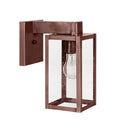 10517 Northeast Lantern Uptown Small Wall Light 6