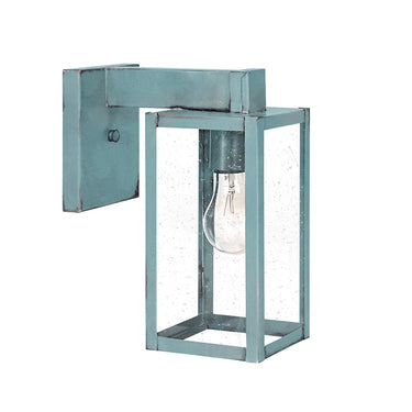 10517 Northeast Lantern Uptown Small Wall Light 8