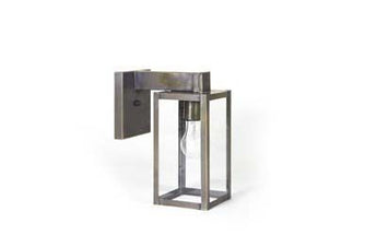 10517 Northeast Lantern Uptown Small Wall Light - Crescent Harbor