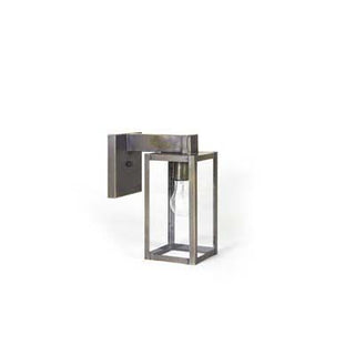 10517 Northeast Lantern Uptown Small Wall Light - Crescent Harbor