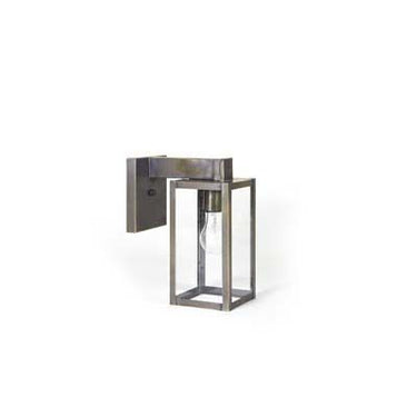 10517 Northeast Lantern Uptown Small Wall Light - Crescent Harbor