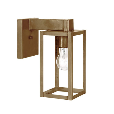 10517 Northeast Lantern Uptown Small Wall Light 1