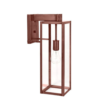 10527 Northeast Lantern Uptown Medium Wall Light 4