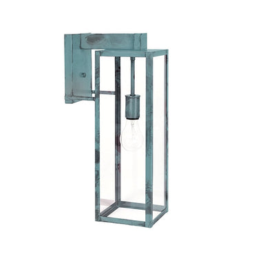 10527 Northeast Lantern Uptown Medium Wall Light 7