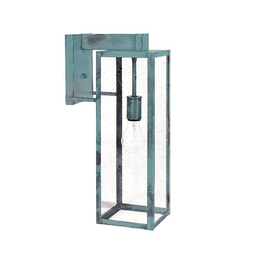 10527 Northeast Lantern Uptown Medium Wall Light 8