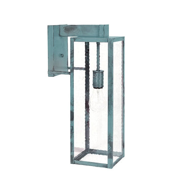 10527 Northeast Lantern Uptown Medium Wall Light 9