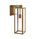 10527 Northeast Lantern Uptown Medium Wall Light 1