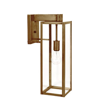 10527 Northeast Lantern Uptown Medium Wall Light 1