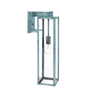 10547 Northeast Lantern Uptown Large Wall Light 11