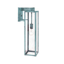 10547 Northeast Lantern Uptown Large Wall Light 12