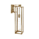 10547 Northeast Lantern Uptown Large Wall Light 3