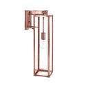 10547 Northeast Lantern Uptown Large Wall Light 4