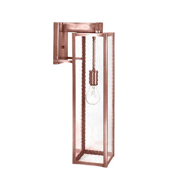 10547 Northeast Lantern Uptown Large Wall Light 6