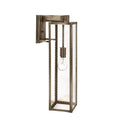 10547 Northeast Lantern Uptown Large Wall Light 9