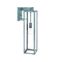 10547 Northeast Lantern Uptown Large Wall Light 10